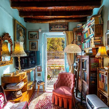 Tina'S Country Home อัสกาส ภายนอก รูปภาพ
