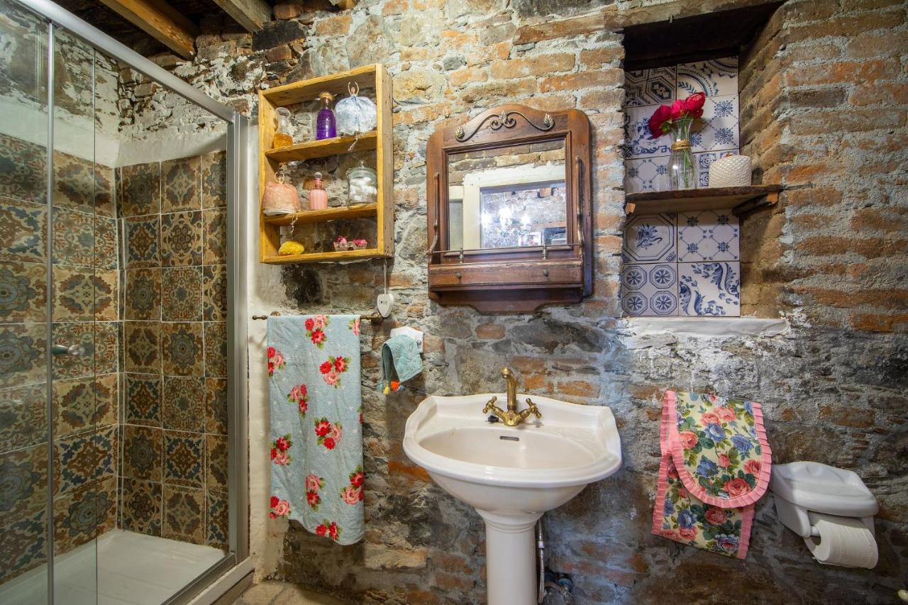 Tina'S Country Home อัสกาส ภายนอก รูปภาพ